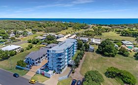 Koola Beach Apartments Bargara
